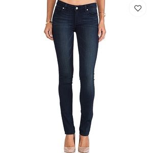 Paige skyline straight, size 25